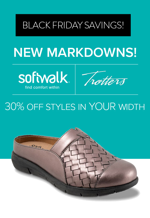 Woman within clearance shoes hotsell