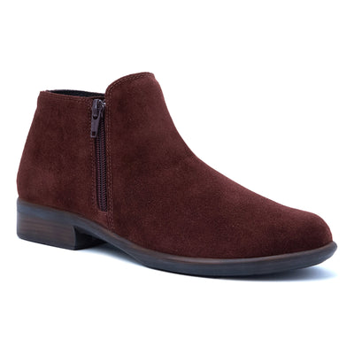 Cabernet Suede