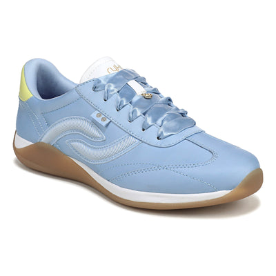 Ryka Era in Skyway Blue - side view