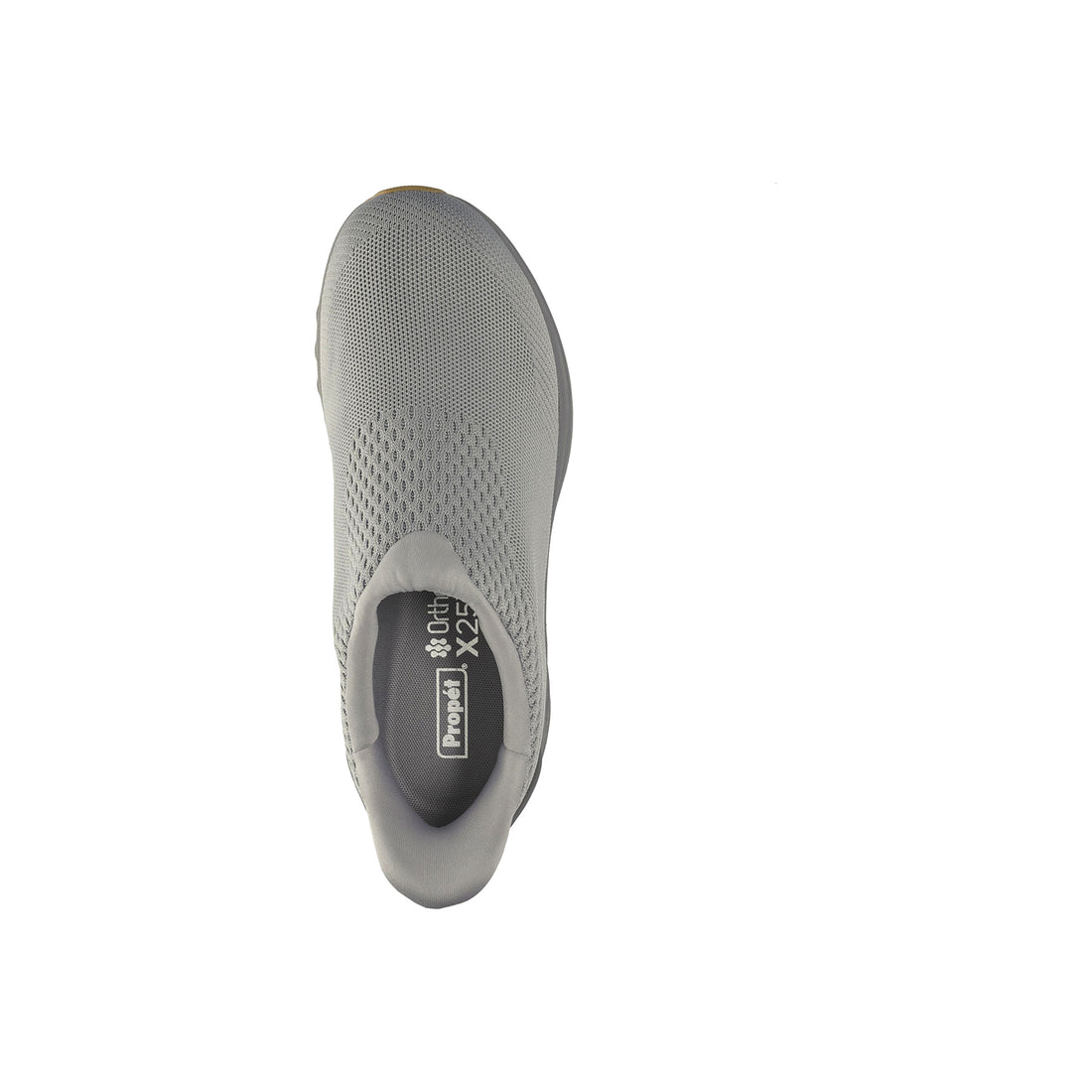 One Velocity Slip On