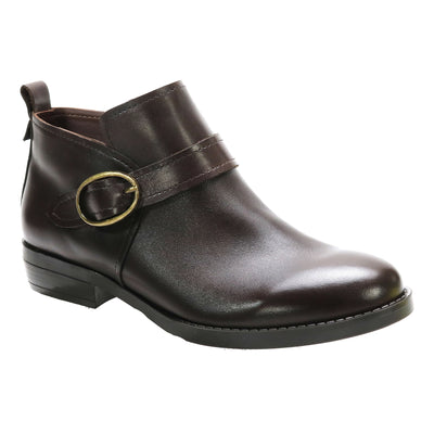 Brown Antique