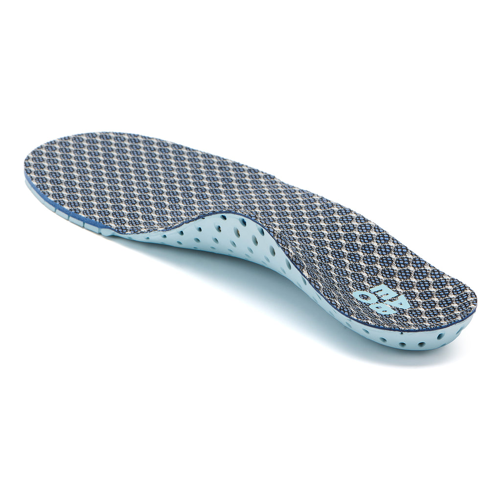 ABEO 3D3 Orthotics Max Performance Orthotic 2 Mens Neutral - FootSmart