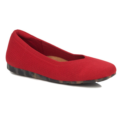 Red Knit
