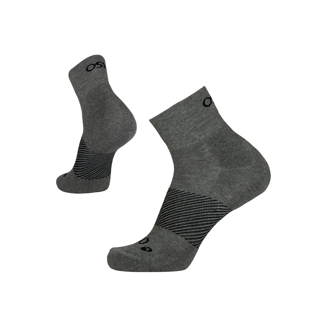 Wicked Comfort Qtr