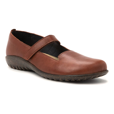 Soft Chestnut