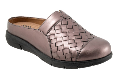 Rose Pewter