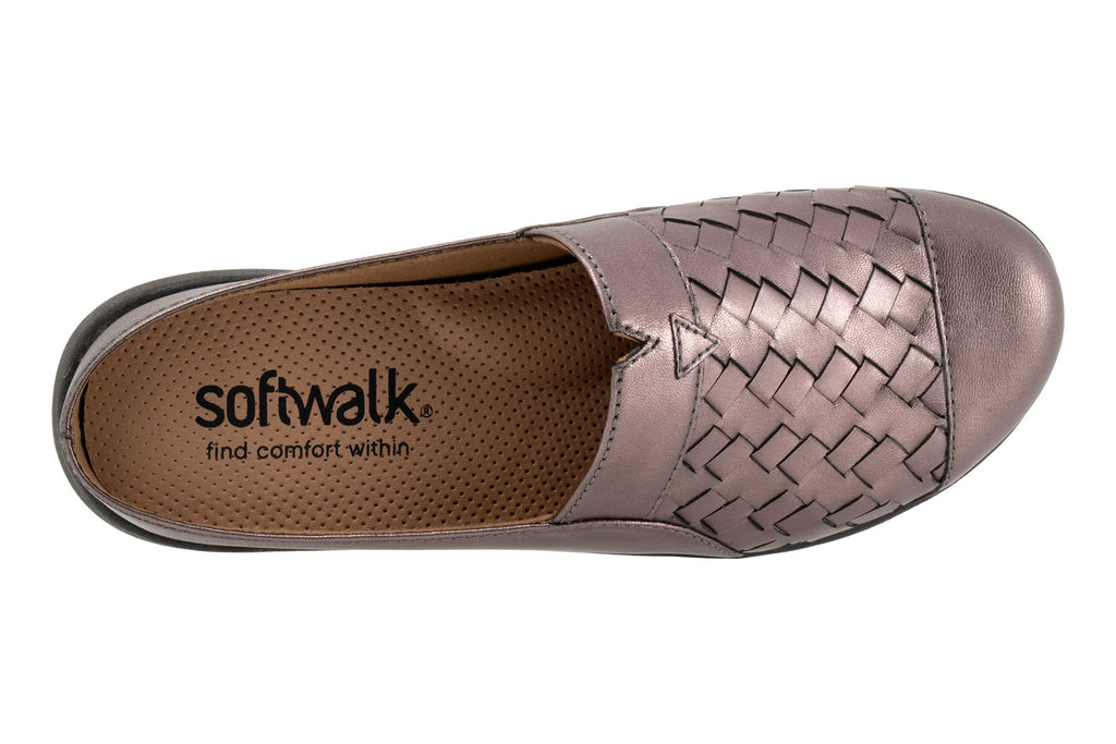 Softwalk San Marcos II - FootSmart