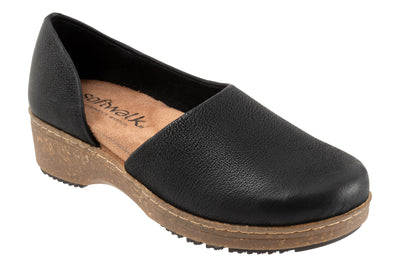 Black Nubuck