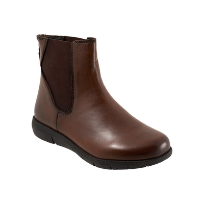 Dark Brown Smooth