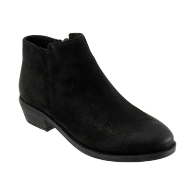 Black Nubuck