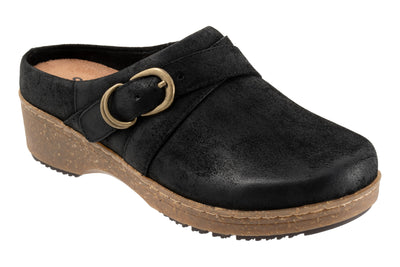 Black Suede