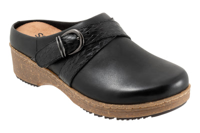 Black Embossed
