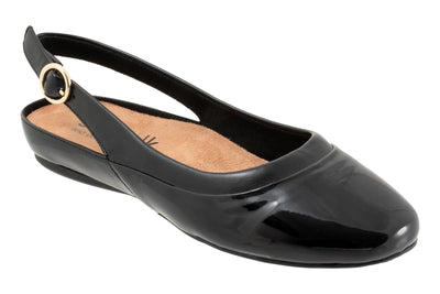 Black Patent