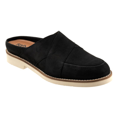 Black Nubuck