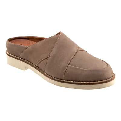 Taupe Nubuck