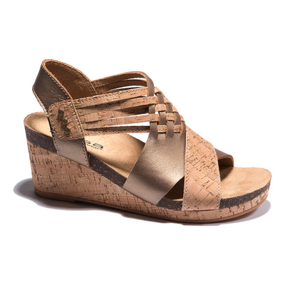 Cork Bronze