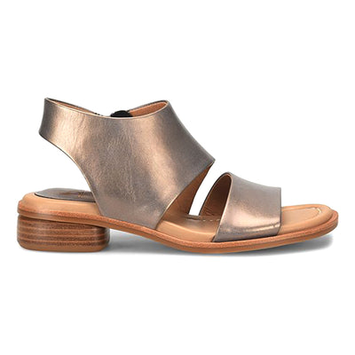 Bronze