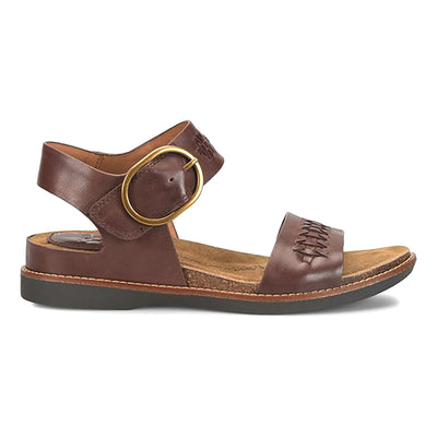 Cocoa Brown