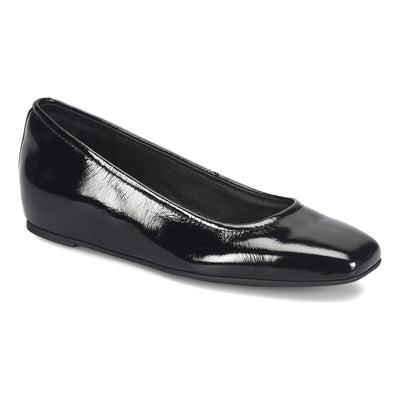 Black Patent
