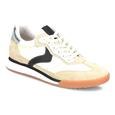 Off White Multi