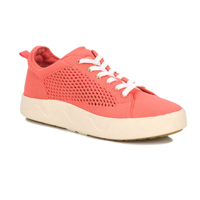 Coral Knit