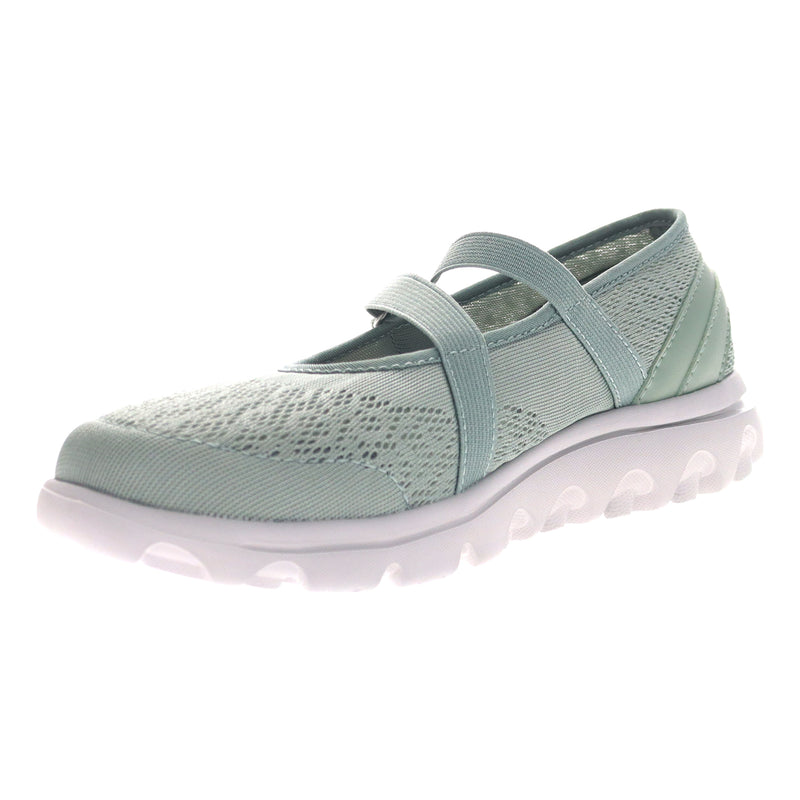 Propet Travelactiv Mary Jane Elite - FootSmart