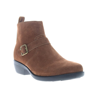Bison Brown