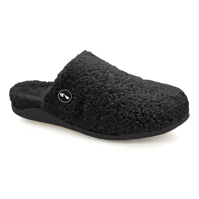 Strive Zara in Black II - side view