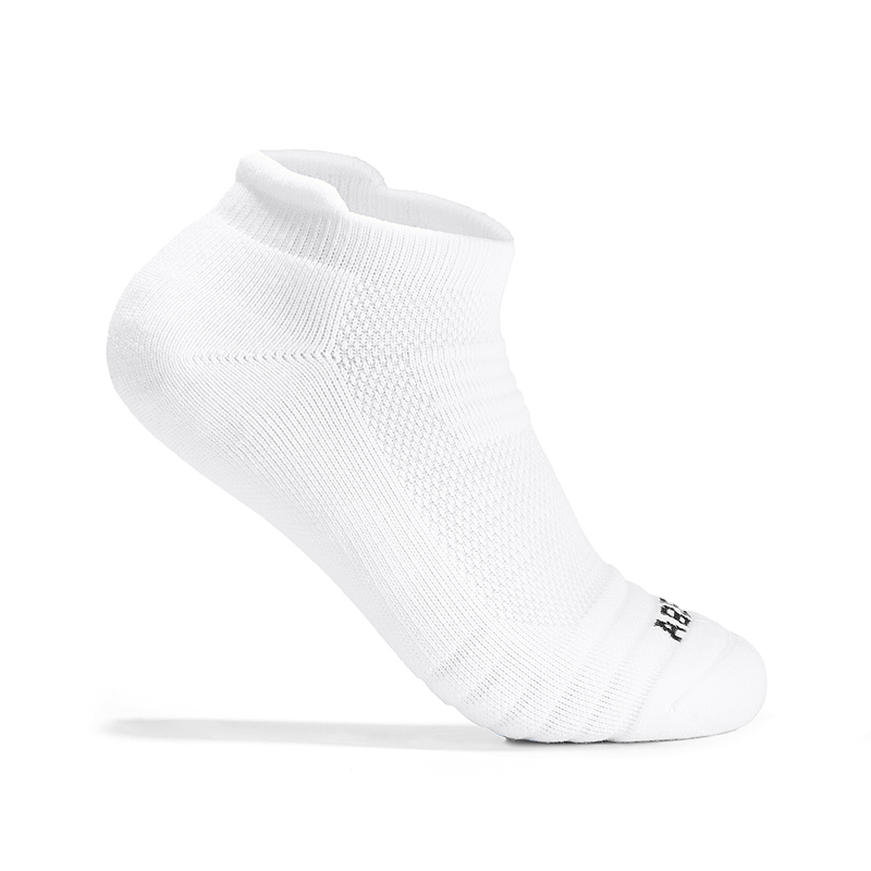 3 Pk Ankle Socks