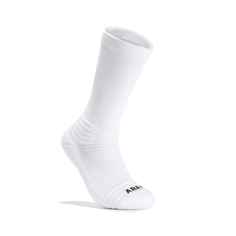 3 Pk Crew Socks