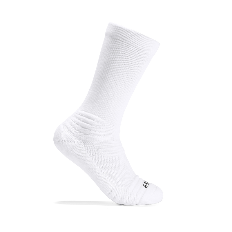 3 Pk Crew Socks
