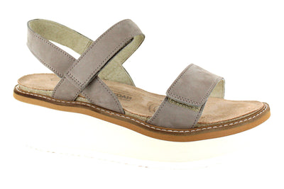 Stone Nubuck