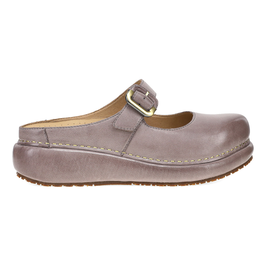 Kimberly Clog