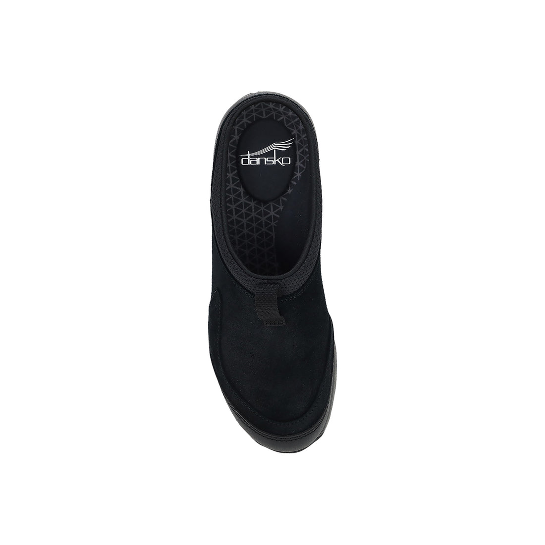Pia Clog