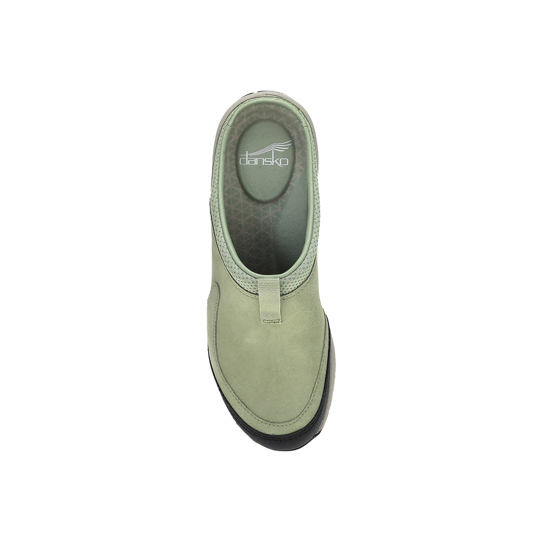 Pia Clog