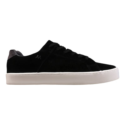 Black Suede