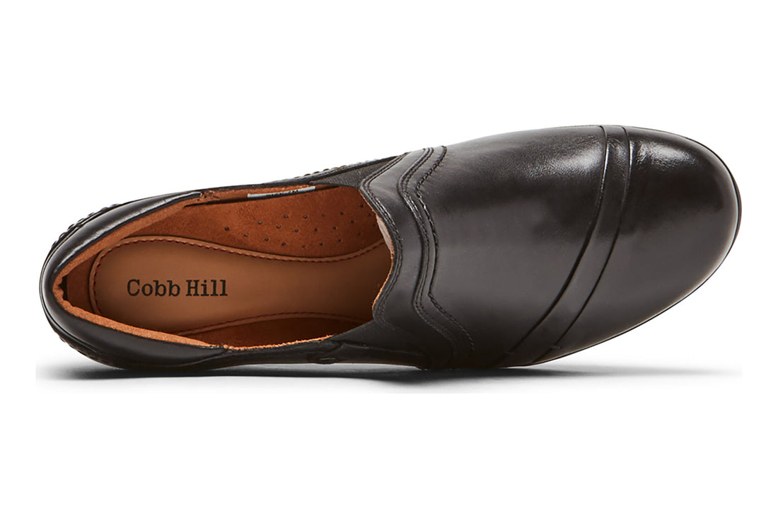 Laurel Slip On