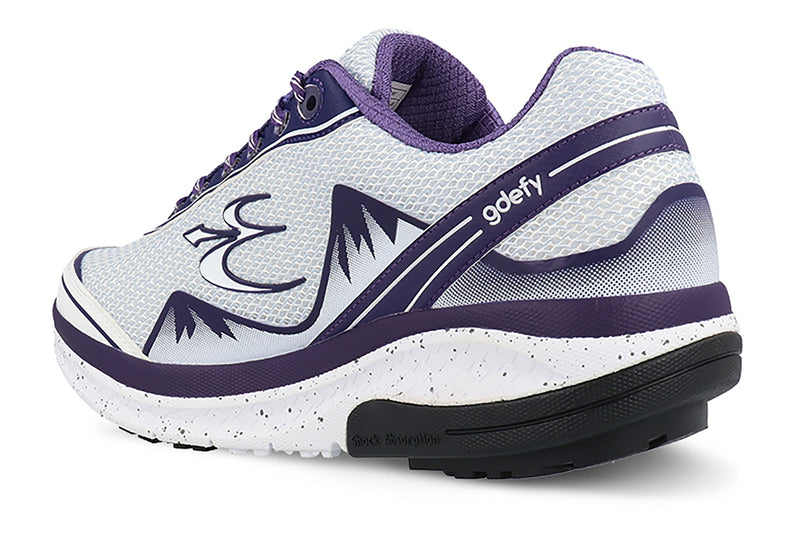 GDEFY by Gravity Defyer Mighty Walk FootSmart