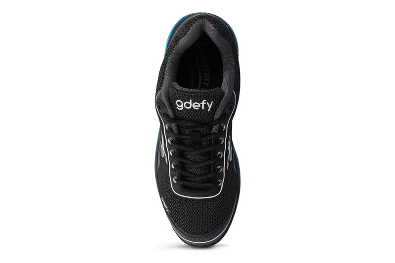 Gravity Defyer Proven Pain Relief Womens G-Defy Mighty Walk - Shoes for Gravity Defyer Proven Pain Relief Womens G-Defy Mighty Walk - Shoes for