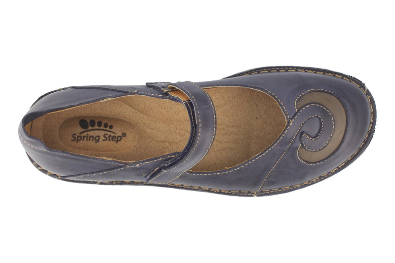 Spring step cosmic on sale