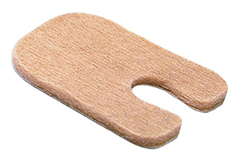 Felt Callus Pads