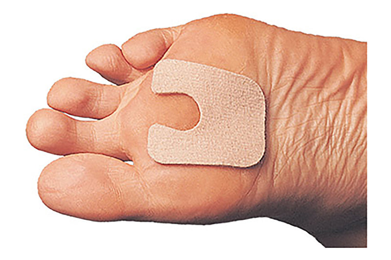 Felt Callus Pads