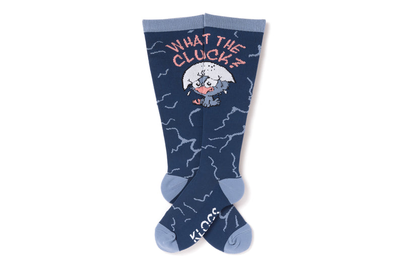 Sock Cluck
