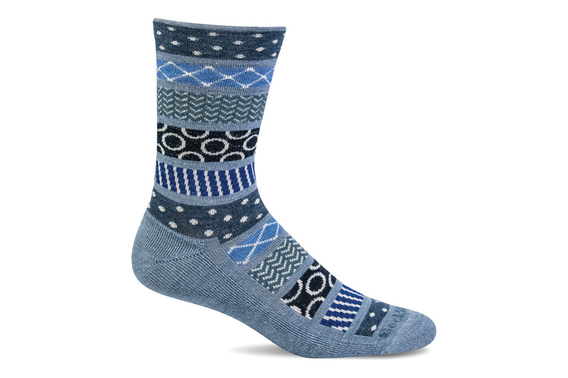 Fairisle Pop