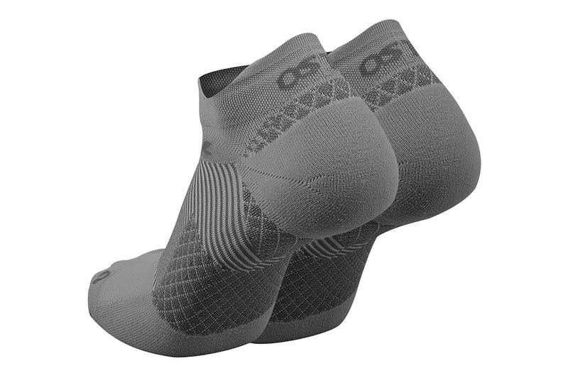 FS4 Plantar Fasciitis No Show