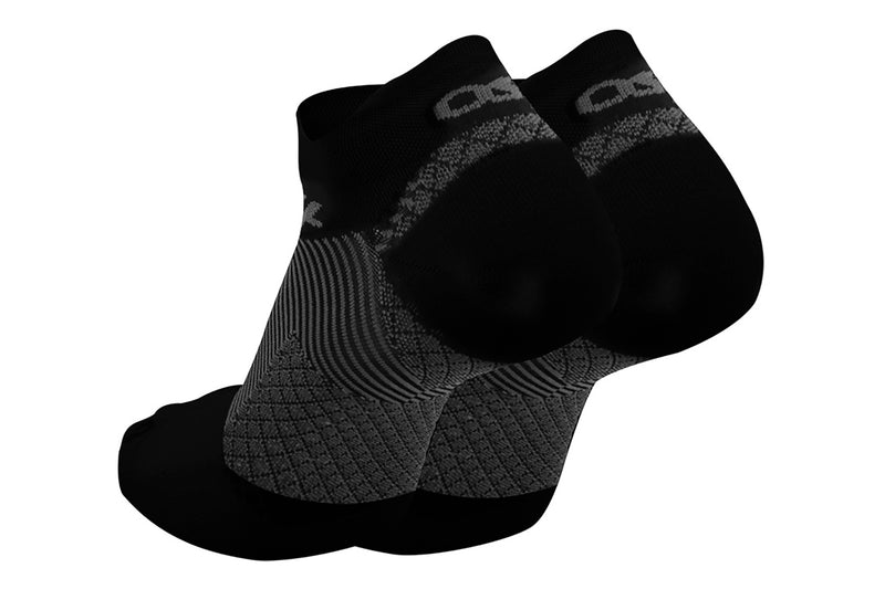 FS4 Plantar Fasciitis No Show