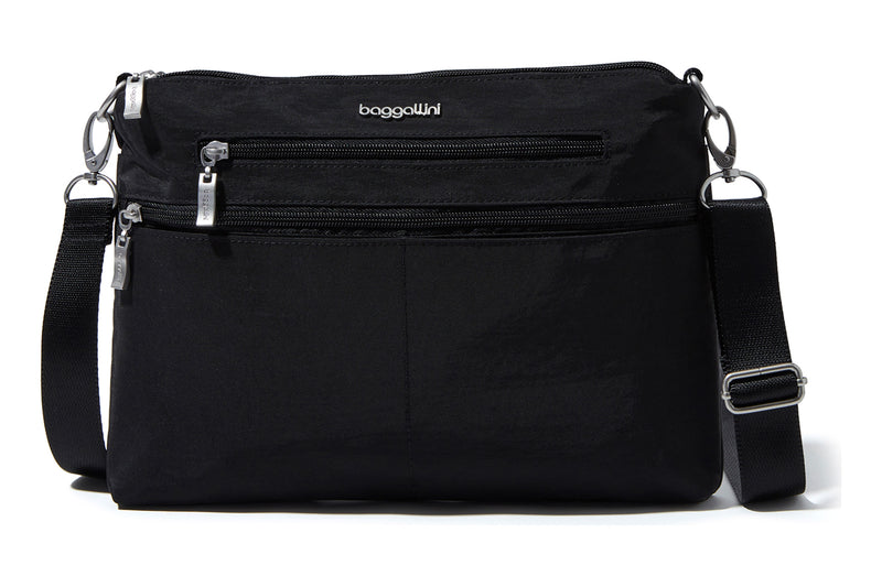 City Crossbody