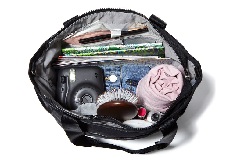 Carryall Daily Tote
