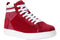 Court Classic Sneakers mit Stickerei