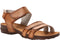 Camper Brutus Trek ankle boots